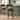 Commercial Upholstered Wooden Swivel Counter Stool