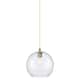 Option Brushed Brass / Seedy