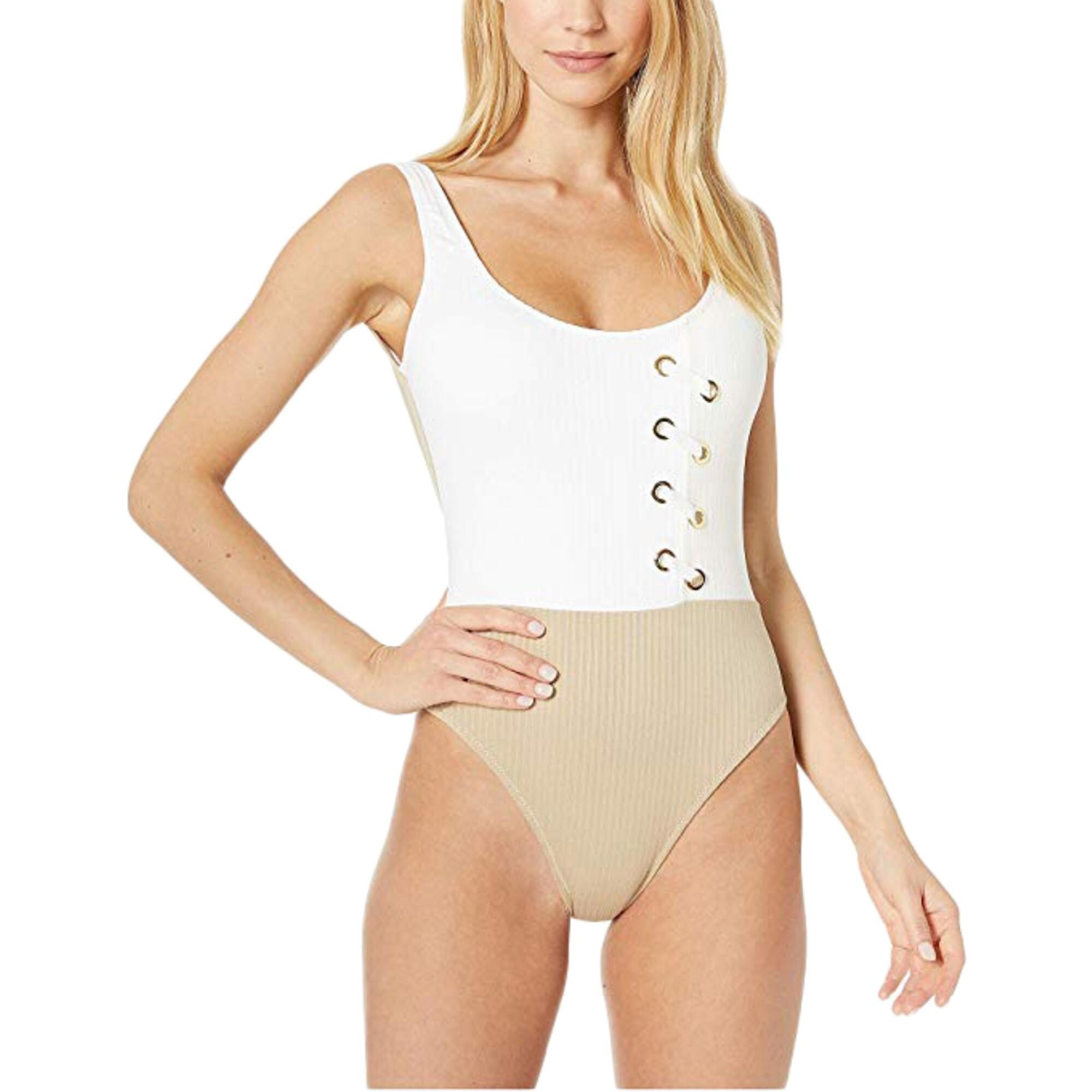 Derek lam swimwear clearance