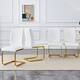 Option White+Gold
