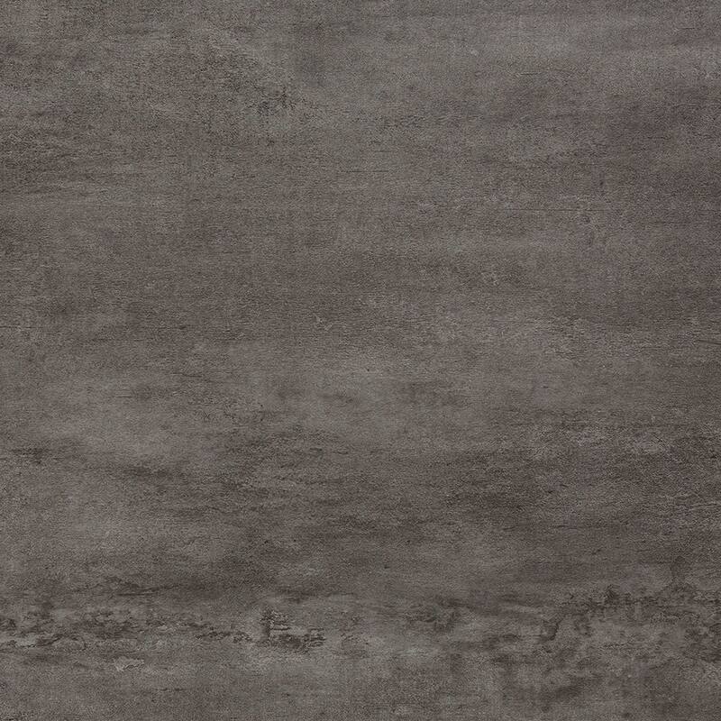 Palisade Wall Tile Shower Kit - 25.6 in. x 14.8 in. Tile Kit - Ashen Slate