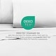 preview thumbnail 17 of 29, Martex 400 Cotton Sateen Sheet Set Silky Soft Breathable Durable