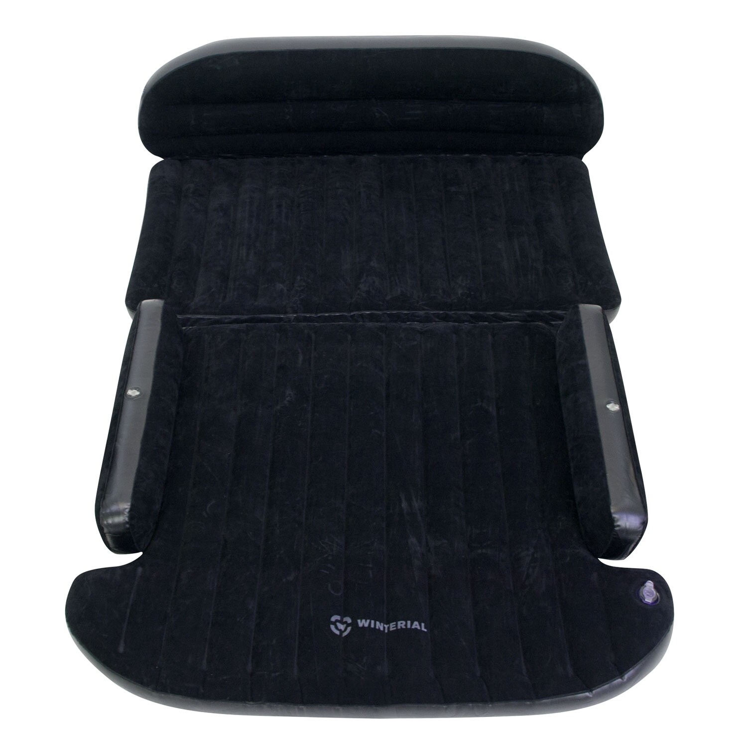 Winterial suv air mattress top