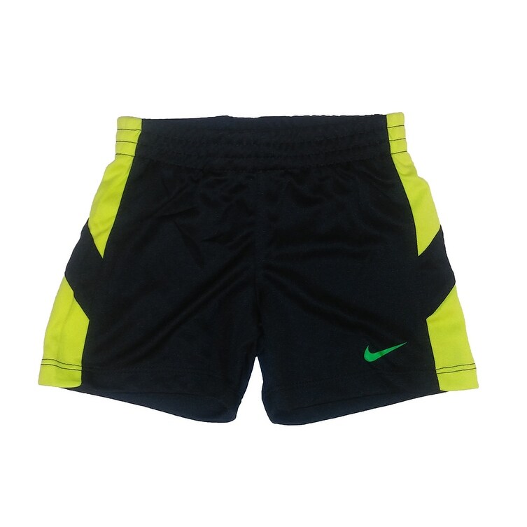 nike youth basketball shorts