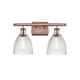 Option Antique Copper / Clear