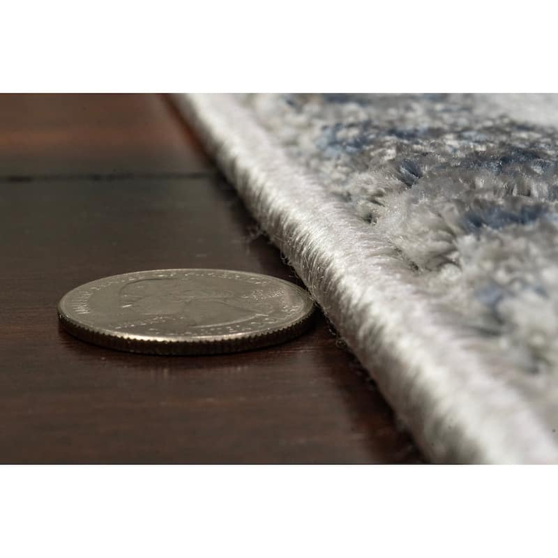 Dynamic Rugs Castilla Modern Area Rug