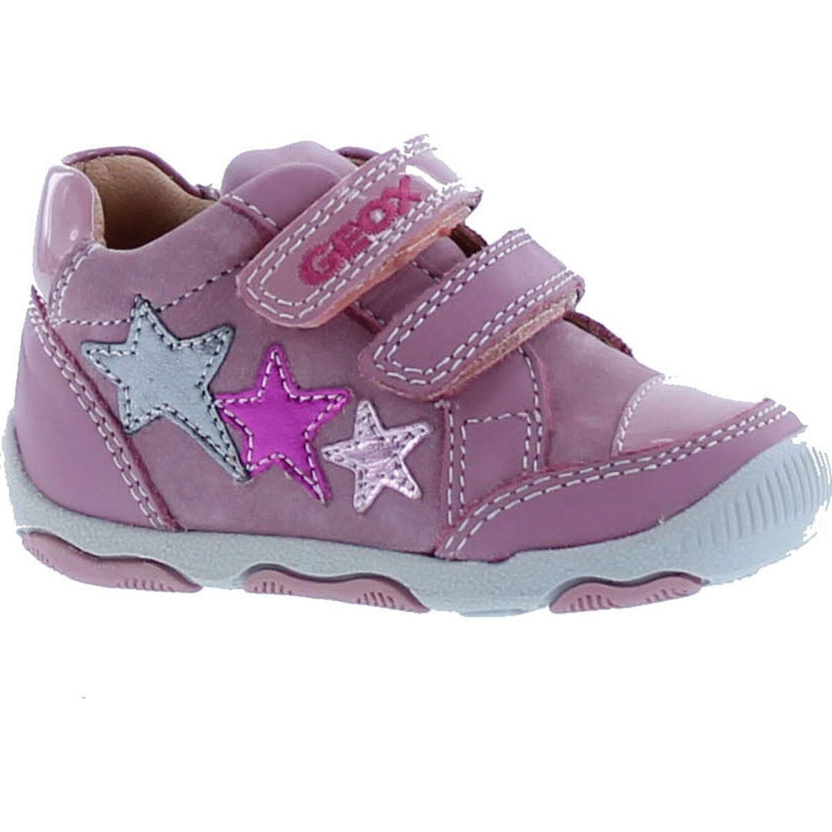 geox first walker shoes