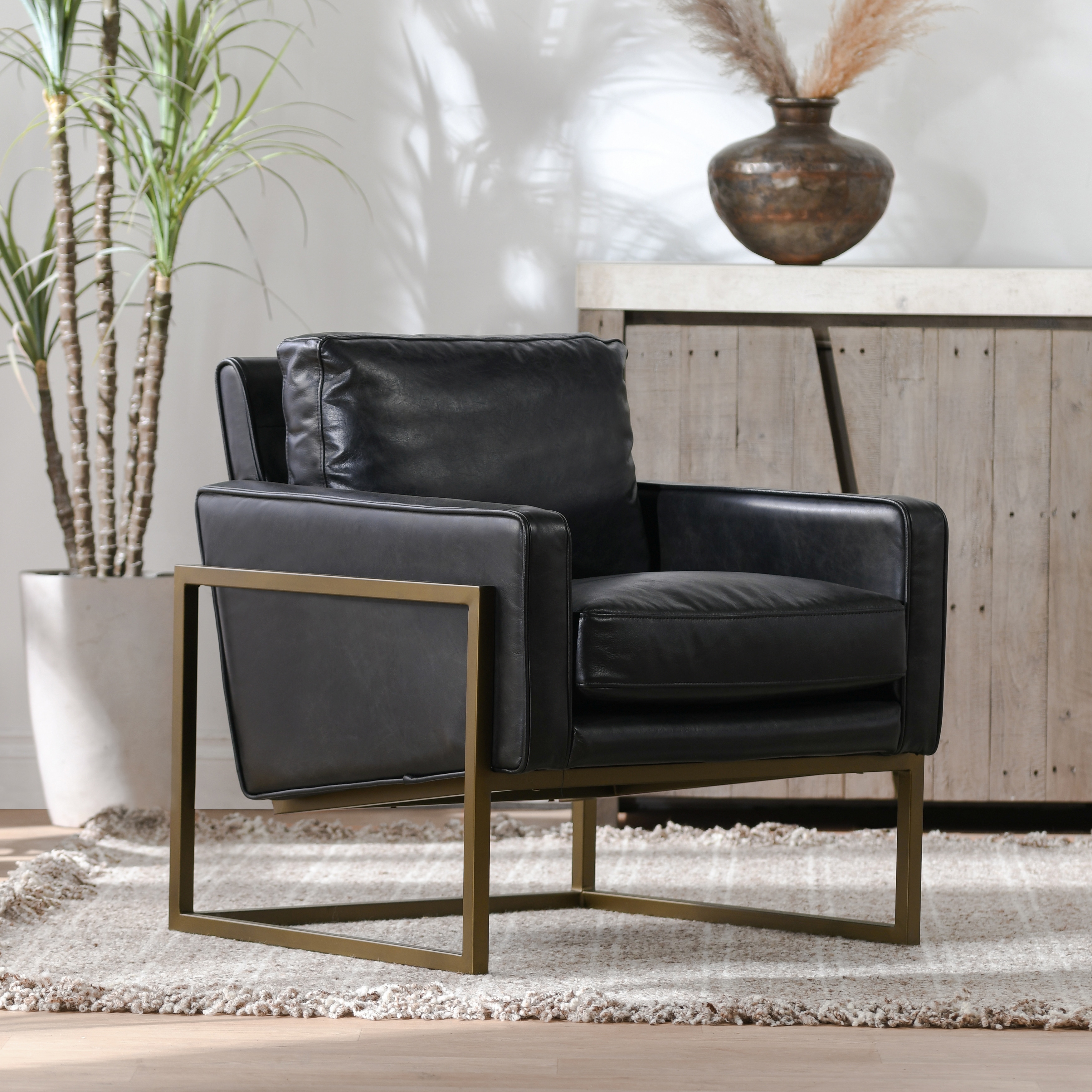 Kacey Club Chair