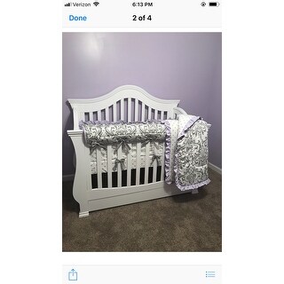 million dollar baby crib canada