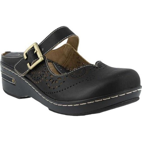 lartiste clogs