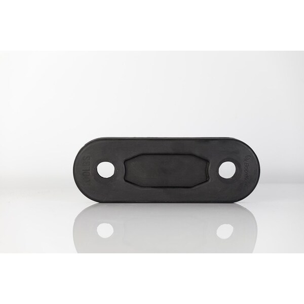 Pair of 100lb Replacement Bands for Soloflex Max Muscle Machine