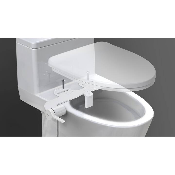 Inus M3C3-9XUS M3 Nozzle Bidet