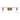 Robert Stevenson Lighting Creston - Metal and Glass Vanity Light