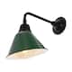 Option Green/Black