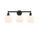 Option Oil Rubbed Bronze / Matte White