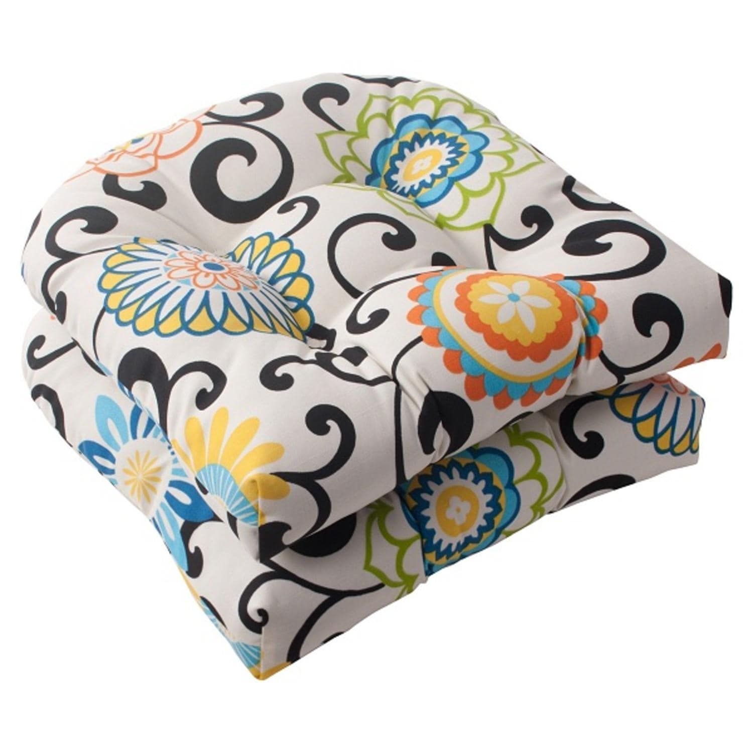 Waverly shop outdoor cushions