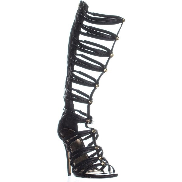 parisian gladiator sandals