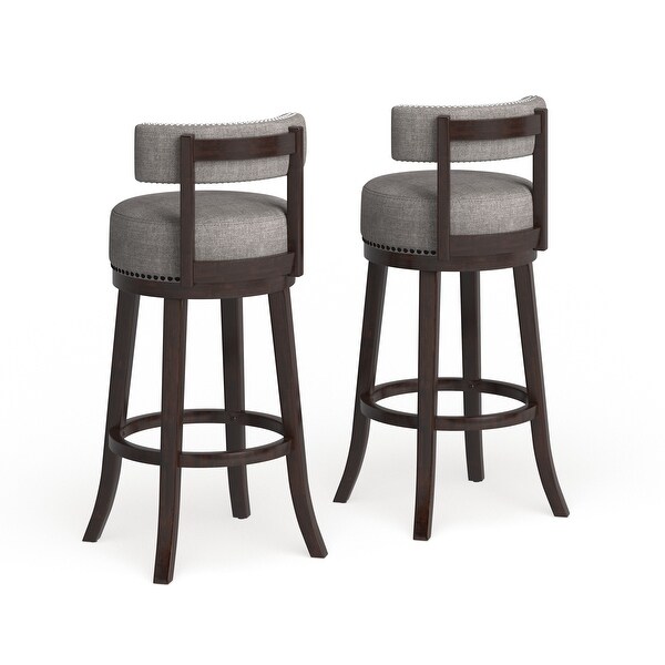 bar stools with backs