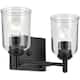 Option Black / Clear