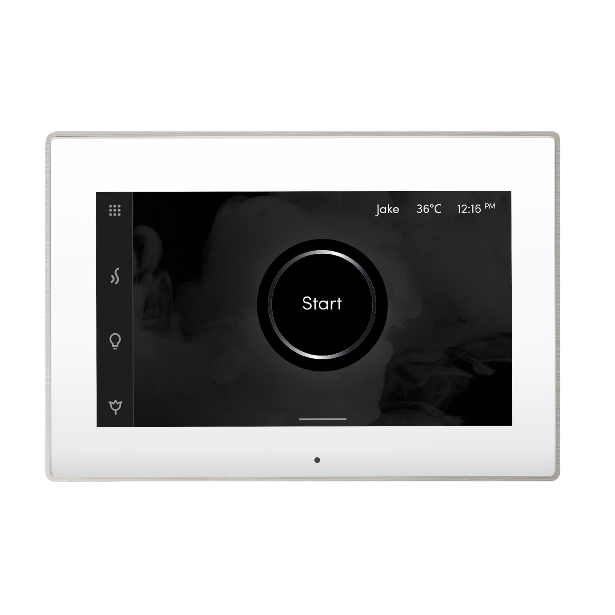Mr Steam ISX iSteamX Steam Shower Control
