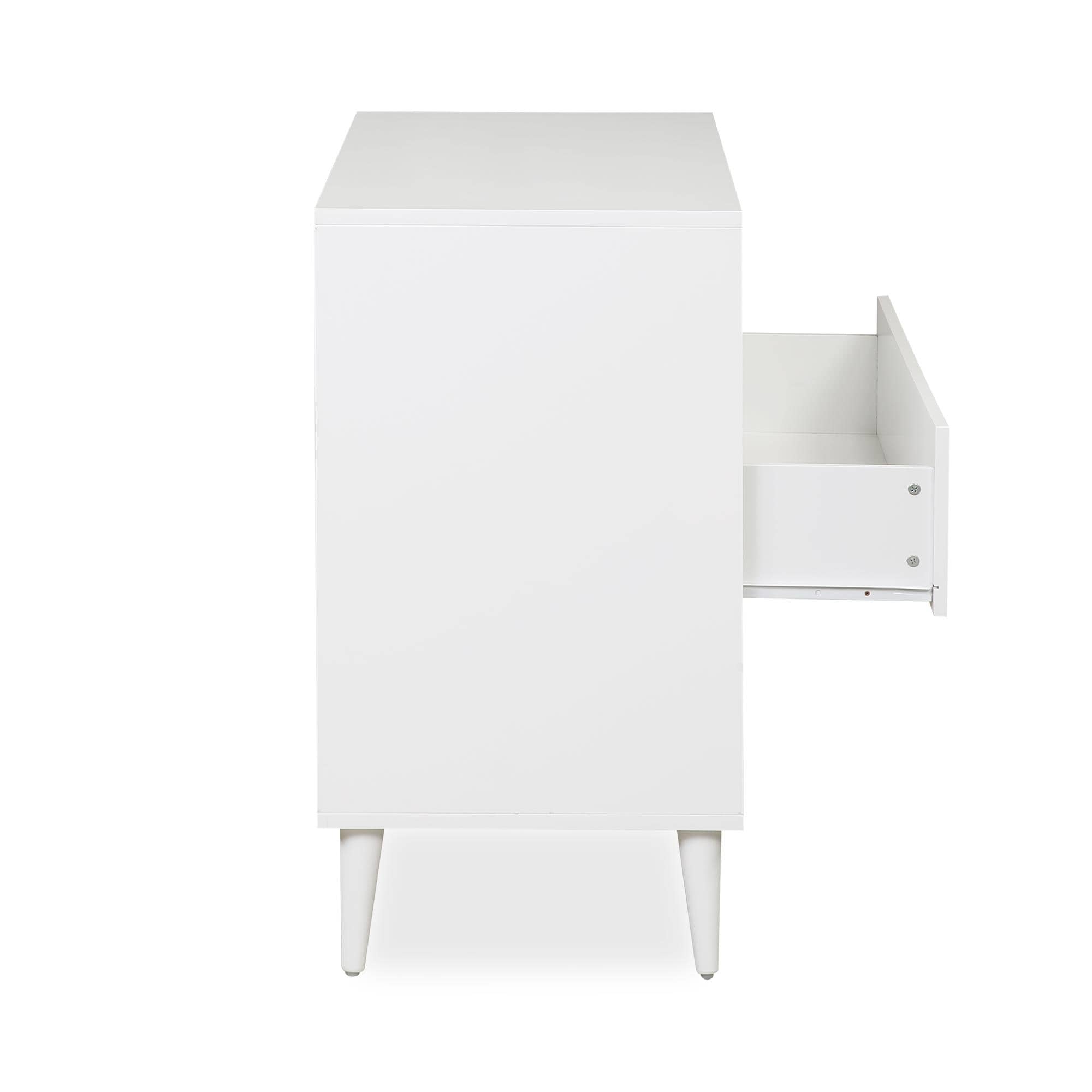 Harper 3-Drawer Storage Dresser