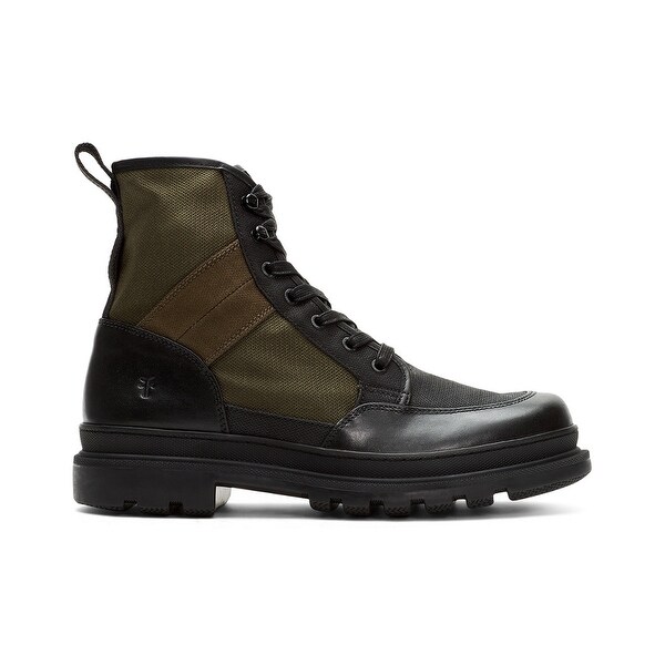 frye men's scout combat boot