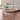 SEI Furniture Melione Modern Farmhouse Floral Wood & Black Metal Coffee Table