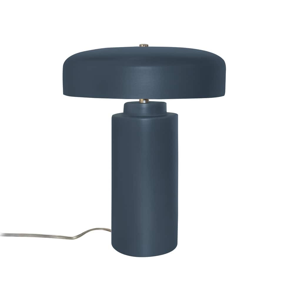 Justice Design Group Tower Table Lamp