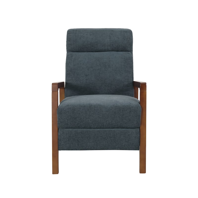 Neihart Waterfall Back Pushback Recliner by Christopher Knight Home