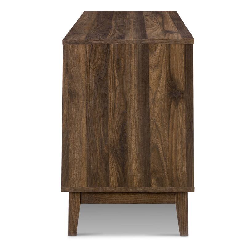 Edgemod Piasca 40" Vinyl Media Storage