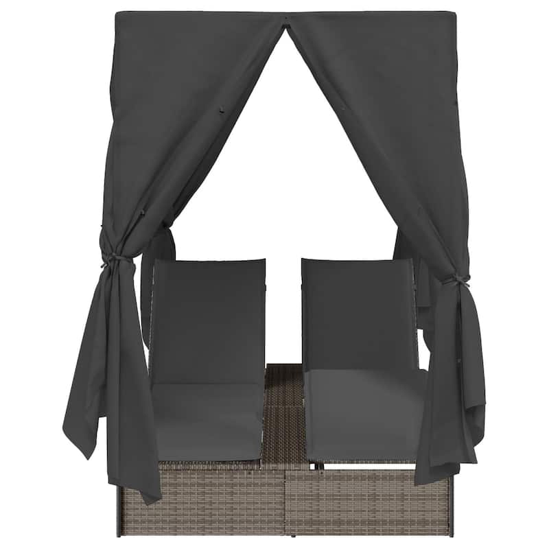 Outdoor Bed in Various Colors