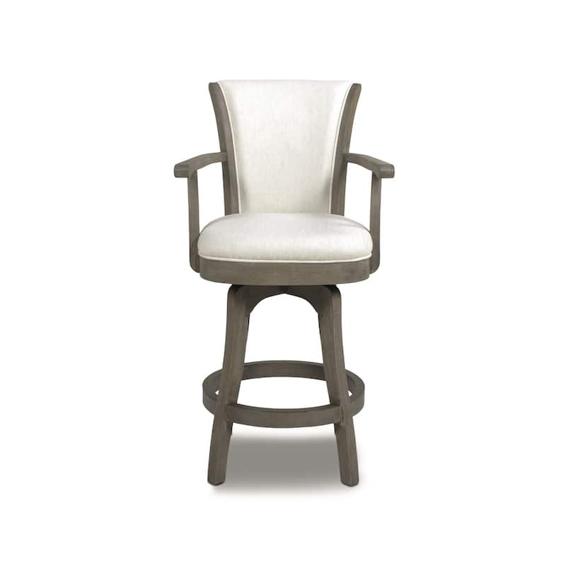 Swivel Counter Height Bar Stool