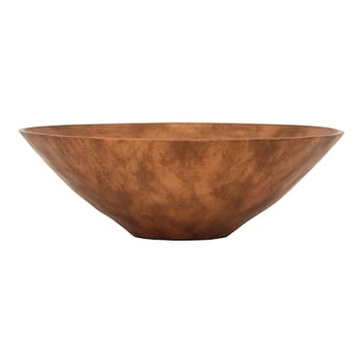 Decorative Bowl Escala - ND