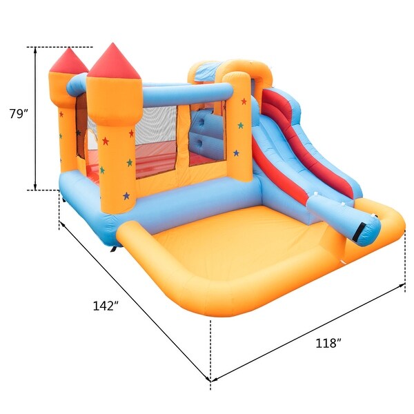 Outdoor jumping toys hotsell