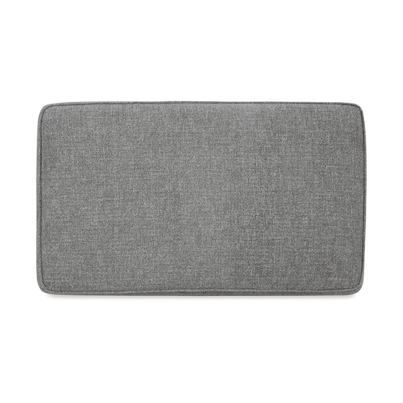 Signature Design by Ashley Mathonia Gray 2-Piece Upholstery Package - 47" W x 40" D x 41" H