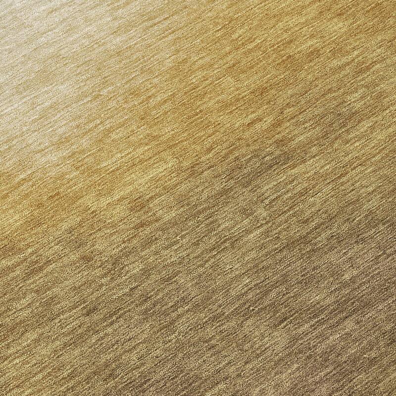 Machine Washable Indoor/ Outdoor Modern Dawn Chantille Rug