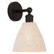 Option Oil Rubbed Bronze / Natural