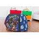 preview thumbnail 3 of 1, Avengers Bean Bag Chair