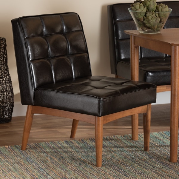 Sanford Mid Century Modern Dining Chair On Sale Bed Bath