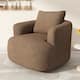 Option  Dark Brown