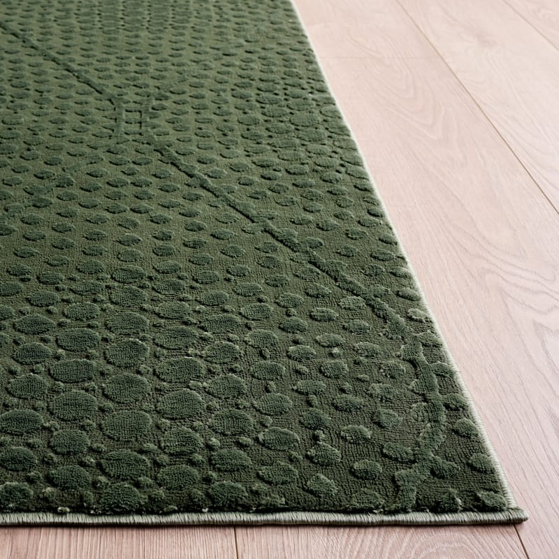 SAFAVIEH Revive Anastacia Transitional Rug