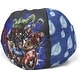 preview thumbnail 1 of 1, Avengers Bean Bag Chair