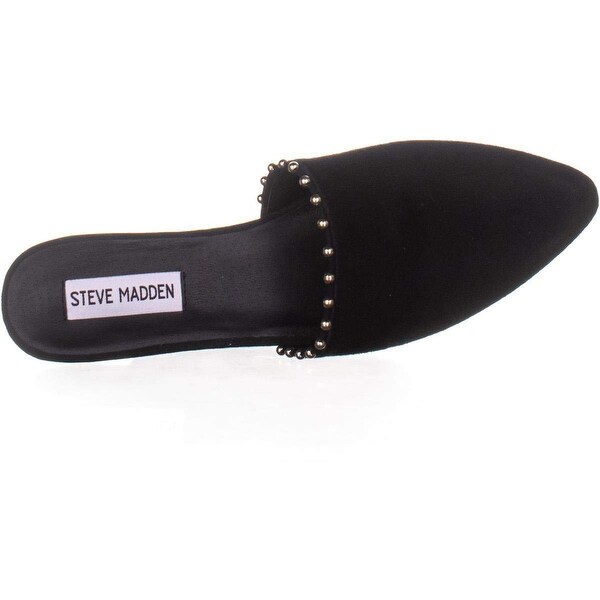 steve madden b