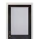 preview thumbnail 7 of 5, 1" Magnetic Mini Door Blinds