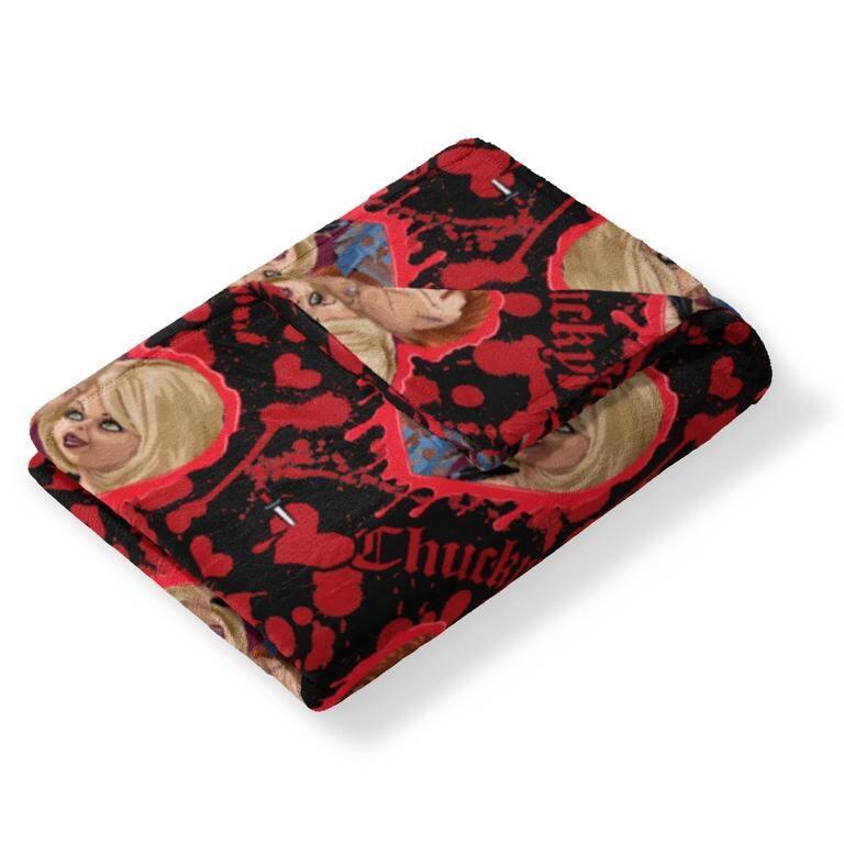 Universal Cloud Touch Throw Blanket