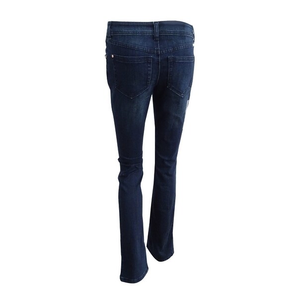 INC International Concepts Pheonix Wash Bootcut Jeans Phoenix Wash 2