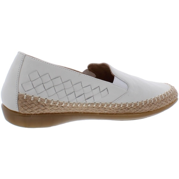 narrow espadrilles