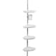 Option Alu White