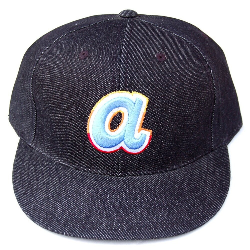 mlb fitted hat sizes