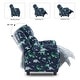 preview thumbnail 22 of 21, Kids Recliner Chair, Toddler Ergonomic Adjustable Lounge Sofa